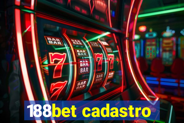 188bet cadastro